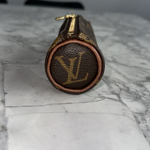 Authentic Louis Vuitton monogram Golfball bag - Picture 3 of 12
